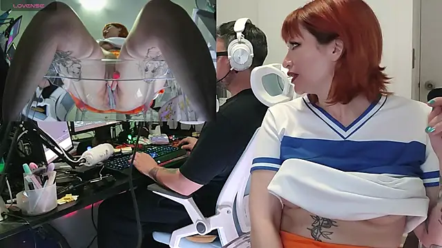 angelic sg online show from September 2025 01:42:02 AM