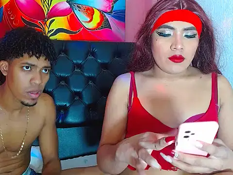 ray and 666 online show from October 2025 08:14:01 AM