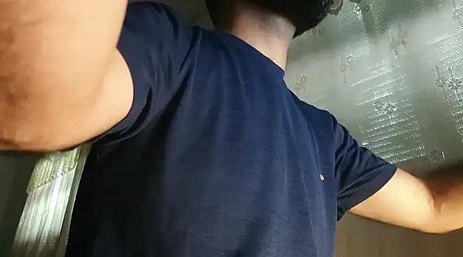 robsonbr online show from March 2025 05:02:02 PM