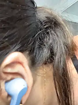 ImAlicee online show from December 2024 01:58:02 AM