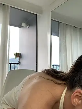 ImAlicee online show from January 2025 08:26:01 PM