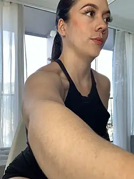 ImAlicee online show from January 2025 07:35:02 PM