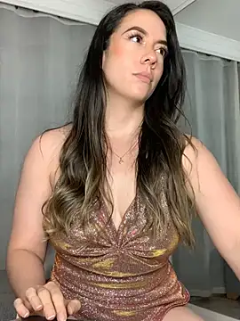 ImAlicee online show from January 2025 01:01:01 AM