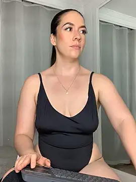 ImAlicee online show from February 2025 01:05:02 AM