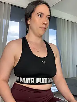 ImAlicee online show from March 2025 10:31:02 PM