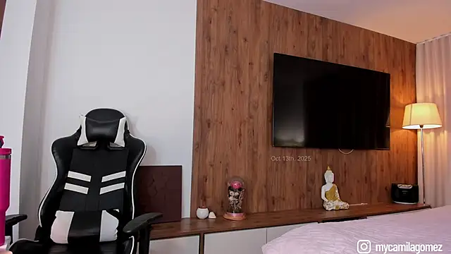 Snapshot of soycamig chatting on October 2025 08:09:02 PM soycamig online show from October 2025 08:09:02 PM