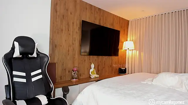 Snapshot of soycamig chatting on November 2025 11:26:01 PM soycamig online show from November 2025 11:26:01 PM