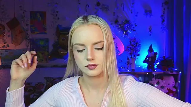 Snapshot of ImBonBon chatting on December 2024 09:44:01 PM ImBonBon online show from December 2024 09:44:01 PM