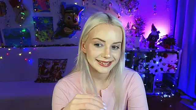 Snapshot of ImBonBon chatting on January 2025 09:36:02 PM ImBonBon online show from January 2025 09:36:02 PM