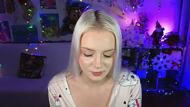 Snapshot of ImBonBon chatting on January 2025 09:26:02 PM ImBonBon online show from January 2025 09:26:02 PM