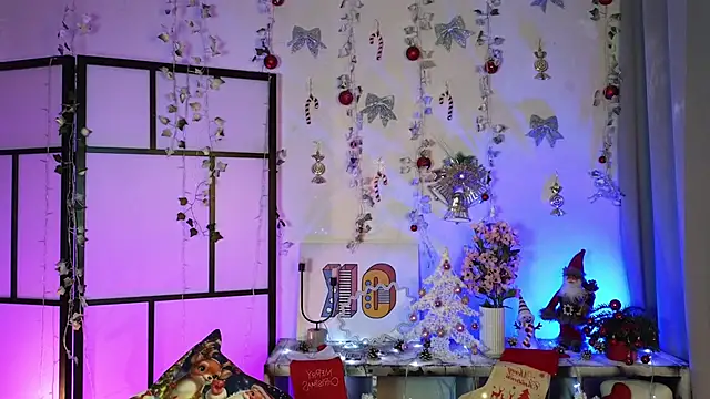 Snapshot of ImBonBon chatting on January 2025 09:26:01 PM ImBonBon online show from January 2025 09:26:01 PM