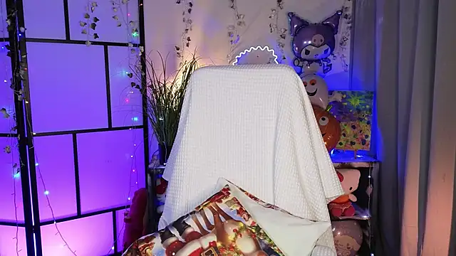 Snapshot of ImBonBon chatting on October 2025 10:51:02 PM ImBonBon online show from October 2025 10:51:02 PM