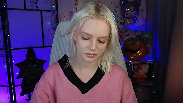 Snapshot of ImBonBon chatting on October 2025 07:23:01 PM ImBonBon online show from October 2025 07:23:01 PM