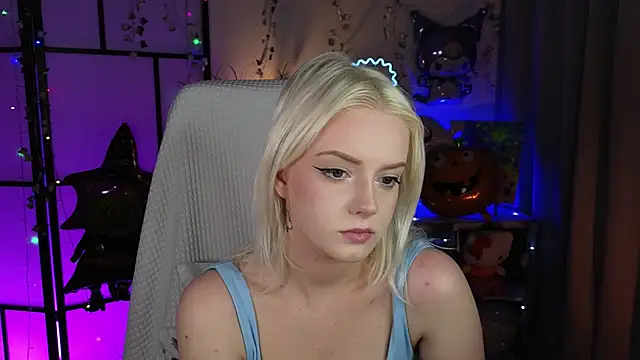 Snapshot of ImBonBon chatting on November 2025 11:48:01 PM ImBonBon online show from November 2025 11:48:01 PM