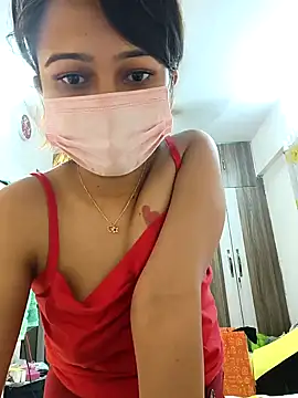 Angel rani2 online show from January 2025 07:05:01 PM