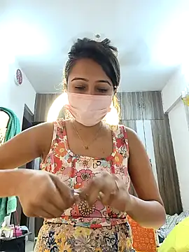 Angel rani2 online show from January 2025 02:02:01 PM