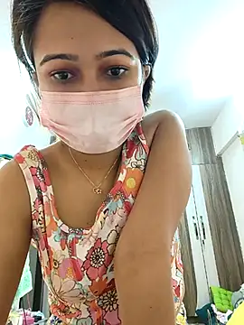 Angel rani2 online show from January 2025 05:04:01 PM