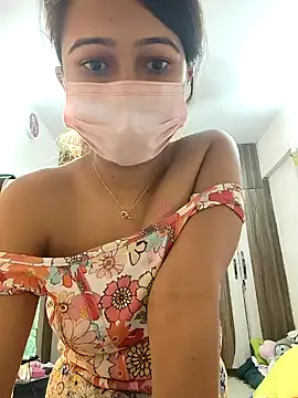 Angel rani2 online show from January 2025 08:09:01 PM