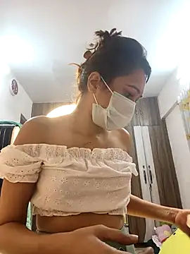 Angel rani2 online show from January 2025 02:57:01 PM