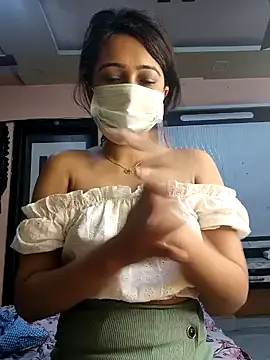 Angel rani2 online show from January 2025 08:07:02 PM