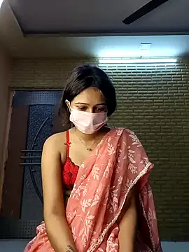 Angel rani2 online show from January 2025 08:32:01 PM