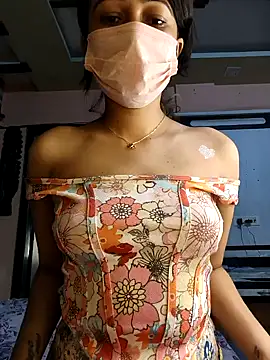 Angel rani2 online show from January 2025 05:31:02 PM