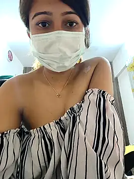 Angel rani2 online show from January 2025 05:42:02 PM