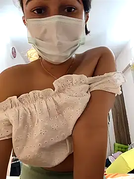 Angel rani2 online show from January 2025 04:57:01 PM