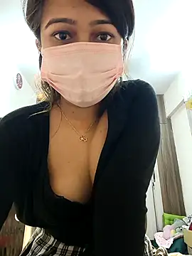 Angel rani2 online show from January 2025 07:08:01 PM