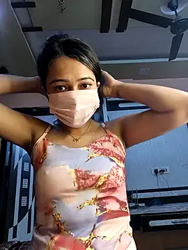 Angel rani2 online show from February 2025 03:28:02 PM