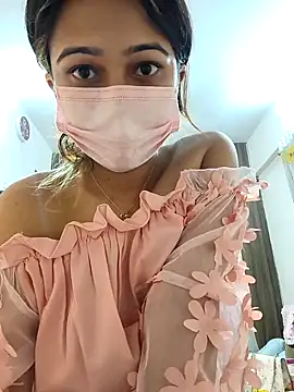 Angel rani2 online show from February 2025 08:20:02 PM