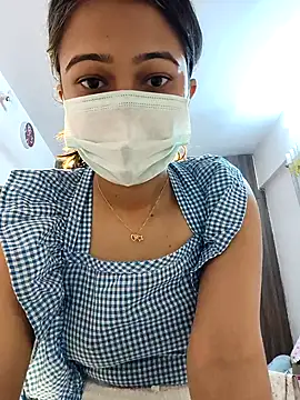 Angel rani2 online show from February 2025 02:38:02 PM