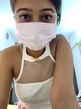 Angel rani2 online show from February 2025 02:07:01 PM