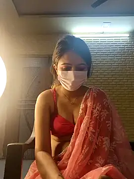 Angel rani2 online show from February 2025 08:42:01 PM