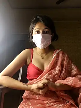 Angel rani2 online show from February 2025 10:03:01 PM