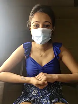 Angel rani2 online show from March 2025 08:51:01 PM