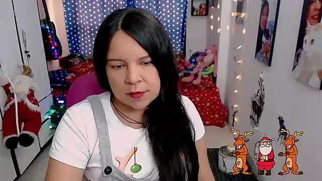 claryssa  online show from December 2024 08:28:02 PM