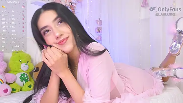 Snapshot of yourlittlesucubus chatting on December 2025 07:35:01 AM yourlittlesucubus online show from December 2025 07:35:01 AM