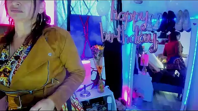 Snapshot of SheraHadee chatting on March 2025 07:27:02 PM SheraHadee online show from March 2025 07:27:02 PM