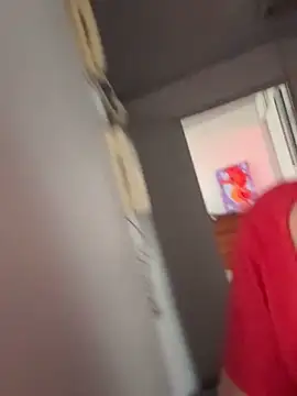 Snapshot of SheraHadee chatting on October 2025 07:57:02 PM SheraHadee online show from October 2025 07:57:02 PM