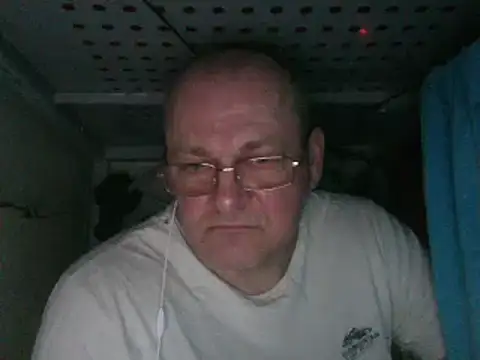 Snapshot of Kocio19688 chatting on March 2025 01:36:02 AM Kocio19688 online show from March 2025 01:36:02 AM