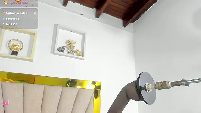 angel dthroatt online show from December 2024 03:11:02 PM