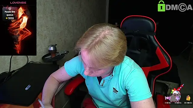 Snapshot of Alexis_Gordon chatting on October 2025 04:27:02 PM Alexis Gordon online show from October 2025 04:27:02 PM