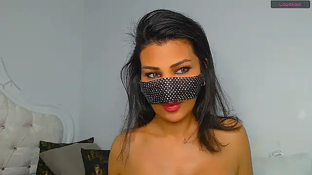 Turkish Latina online show from December 2024 02:35:02 AM