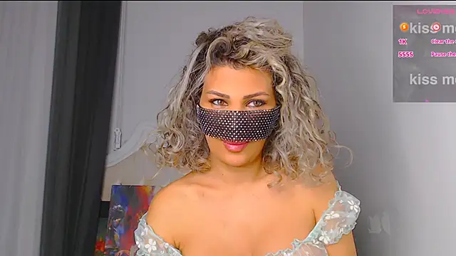 Turkish Latina online show from January 2025 12:17:01 AM