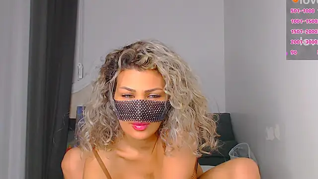 Turkish Latina online show from January 2025 03:18:01 AM