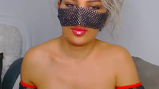 Turkish Latina online show from January 2025 01:04:02 AM