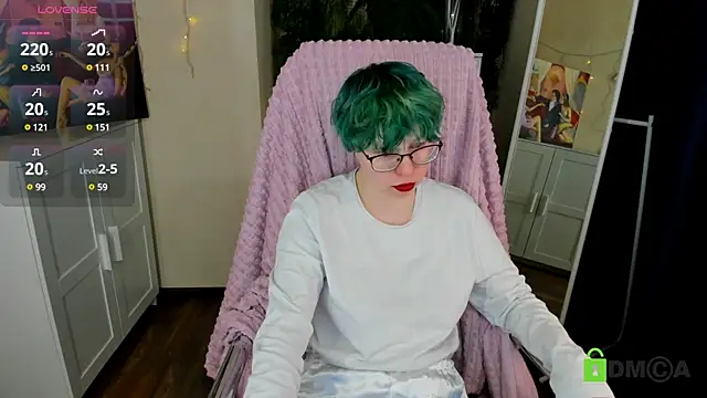 Melissa Wells online show from March 2025 01:35:02 PM