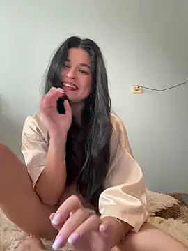 AlisaDoll444 online show from September 2025 06:59:02 AM