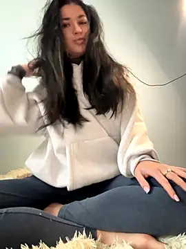 AlisaDoll444 online show from September 2025 06:18:01 AM